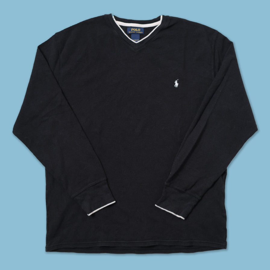 Vintage Polo Ralph Lauren Longsleeve XLarge