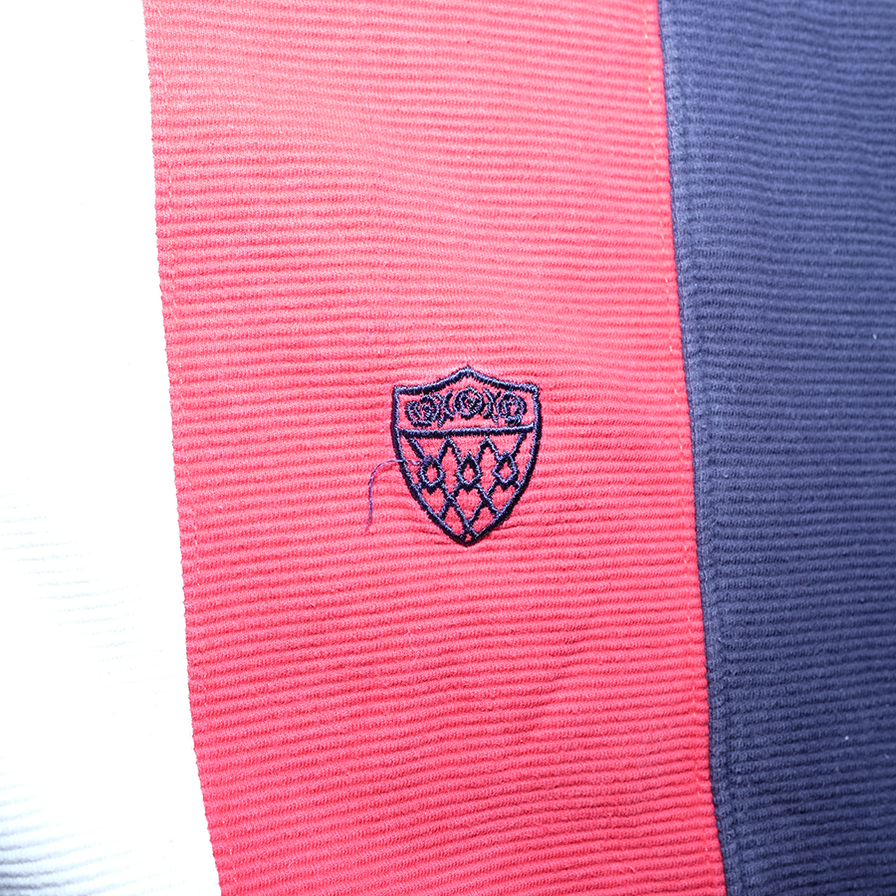 Vintage Polo Sweater XLarge - Double Double Vintage
