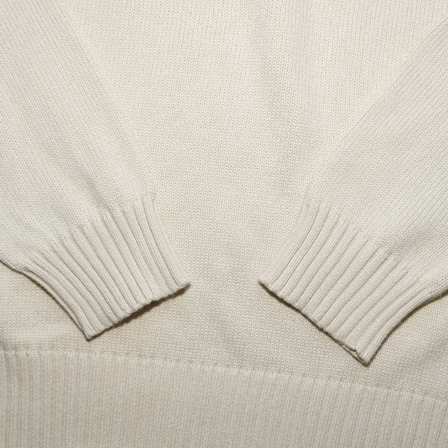 Vintage Polo Ralph Lauren Sweater Small - Double Double Vintage