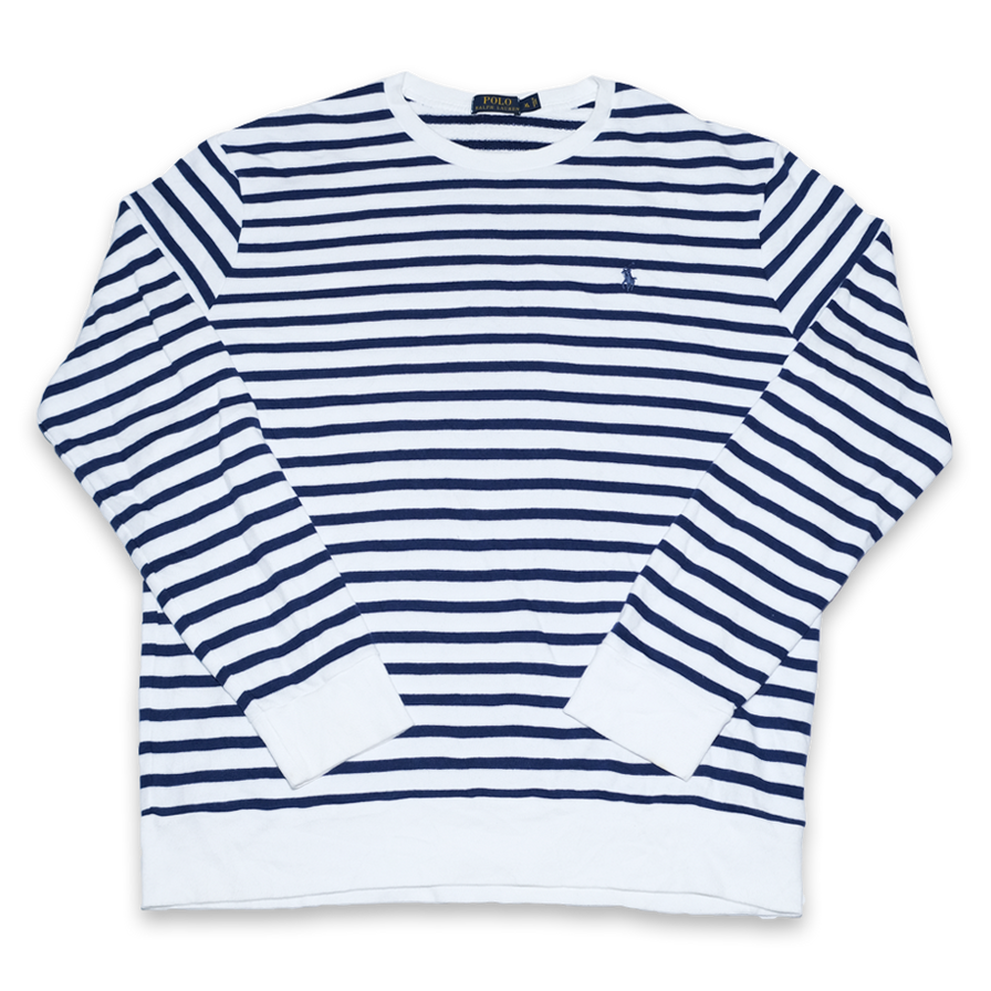 Vintage Polo Ralph Lauren Sweater XLarge