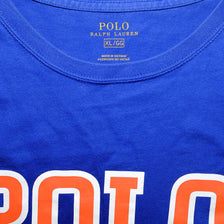 Polo Ralph Lauren T-Shirt Large / XLarge - Double Double Vintage