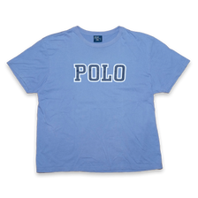 Vintage Polo Ralph Lauren T-Shirt Medium / Large - Double Double Vintage