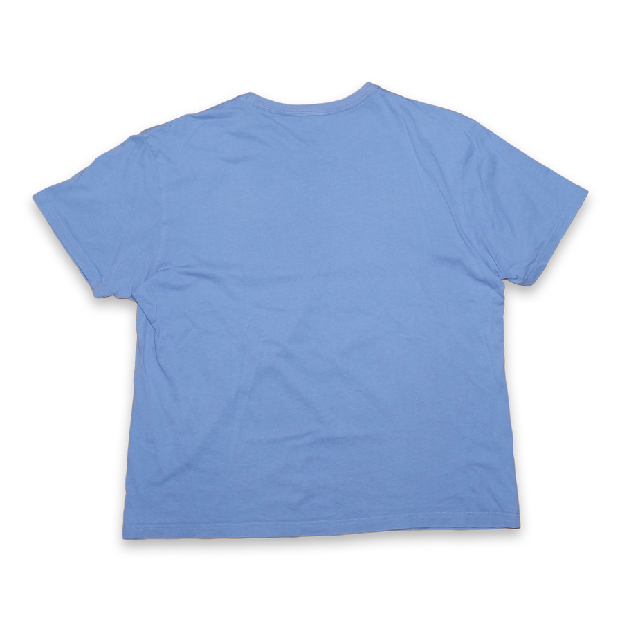Vintage Polo Ralph Lauren T-Shirt Medium / Large - Double Double Vintage