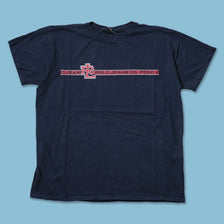 Vintage Polo Ralph Lauren Jeans Co. T-Shirt XLarge