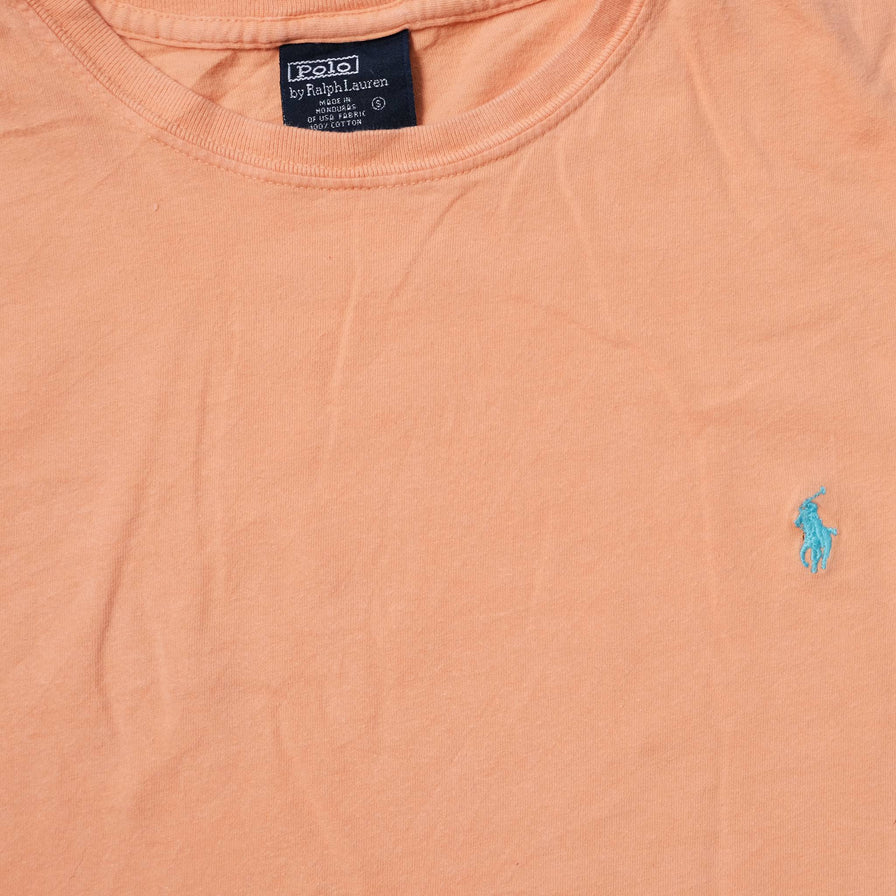 Vintage Polo Ralph Lauren T-Shirt Small