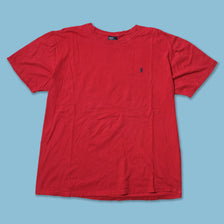 Vintage Polo Ralph Lauren T-Shirt XLarge