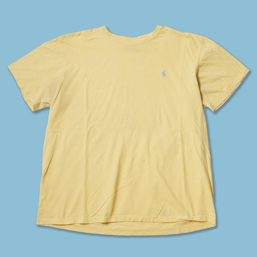 Vintage Polo Ralph Lauren T-Shirt XLarge