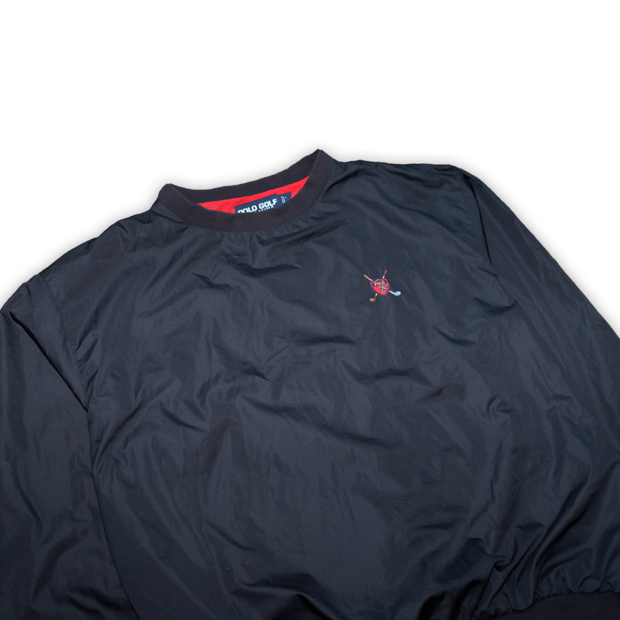 Polo Golf Ralph Lauren Windbreaker Large - Double Double Vintage
