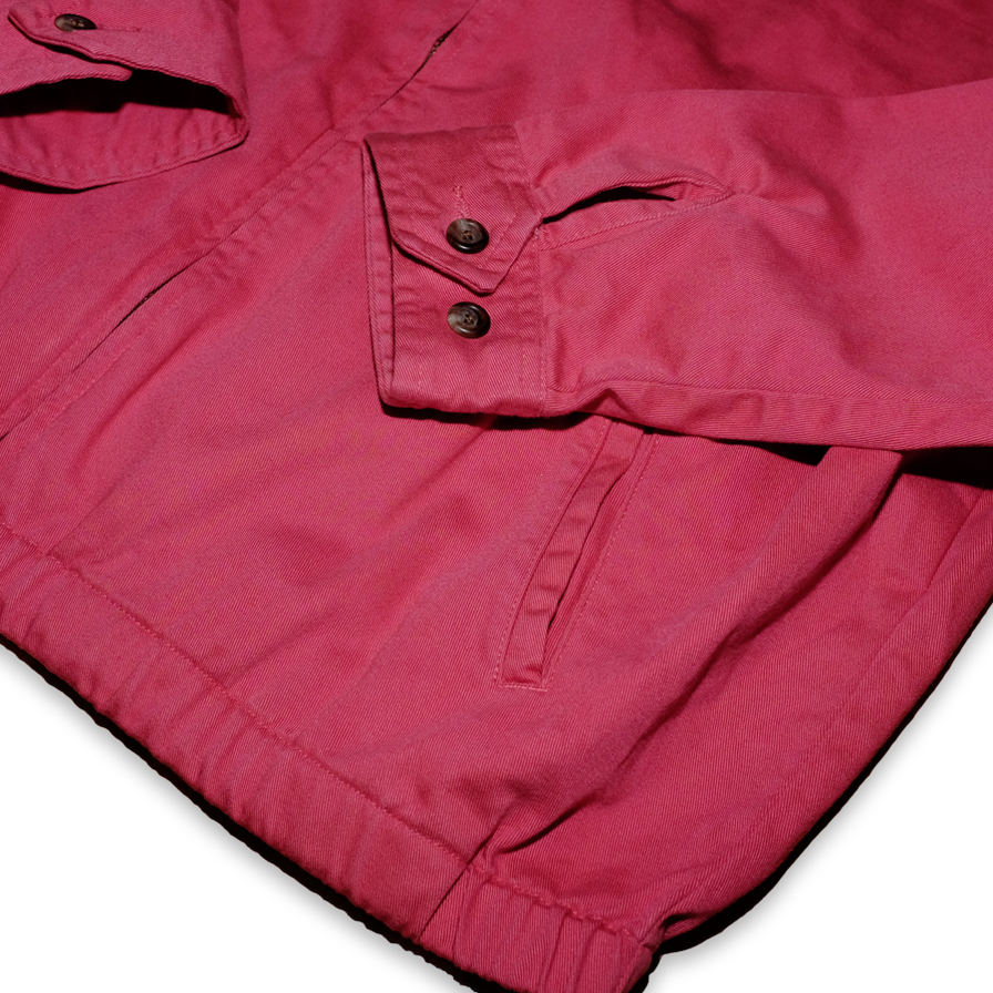 Vintage Polo Ralph Lauren Jacket Large - Double Double Vintage
