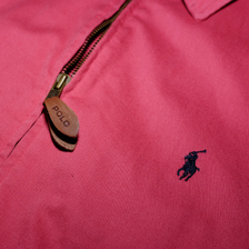 Vintage Polo Ralph Lauren Jacket Large - Double Double Vintage