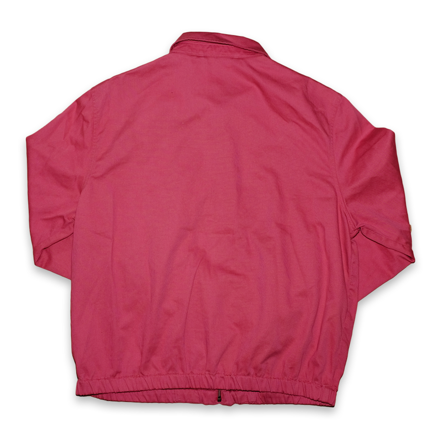 Vintage Polo Ralph Lauren Jacket Large - Double Double Vintage