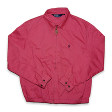 Vintage Polo Ralph Lauren Jacket Large - Double Double Vintage