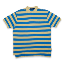 Polo Ralph Lauren Poloshirt Large - Double Double Vintage