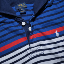Women's Polo Ralph Lauren Hoody Small - Double Double Vintage
