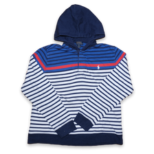 Women's Polo Ralph Lauren Hoody Small - Double Double Vintage