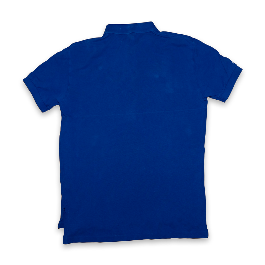Polo Ralph Lauren Polo Bear Shirt Medium - Double Double Vintage