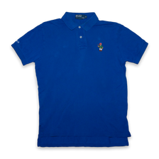 Polo Ralph Lauren Polo Bear Shirt Medium - Double Double Vintage