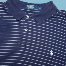 Vintage Polo Ralph Lauren Polo Shirt XLarge - Double Double Vintage