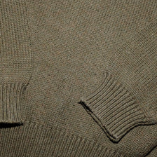 Vintage Polo Ralph Lauren Q-Zip Medium - Double Double Vintage