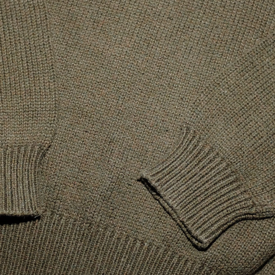 Vintage Polo Ralph Lauren Q-Zip Medium - Double Double Vintage