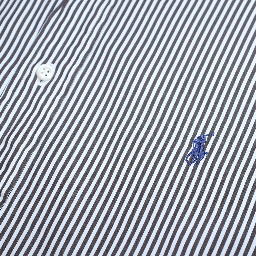 Polo Ralph Lauren Button Down Shirt XLarge - Double Double Vintage