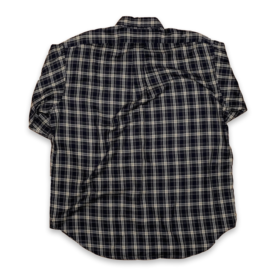 Vintage Polo Ralph Lauren Shirt XLarge - Double Double Vintage