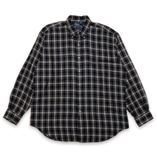 Vintage Polo Ralph Lauren Shirt XLarge - Double Double Vintage