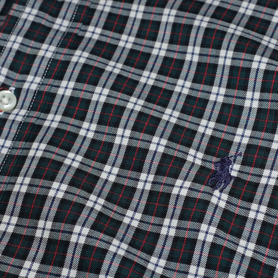 Vintage Polo Ralph Lauren Shirt Large / XLarge - Double Double Vintage