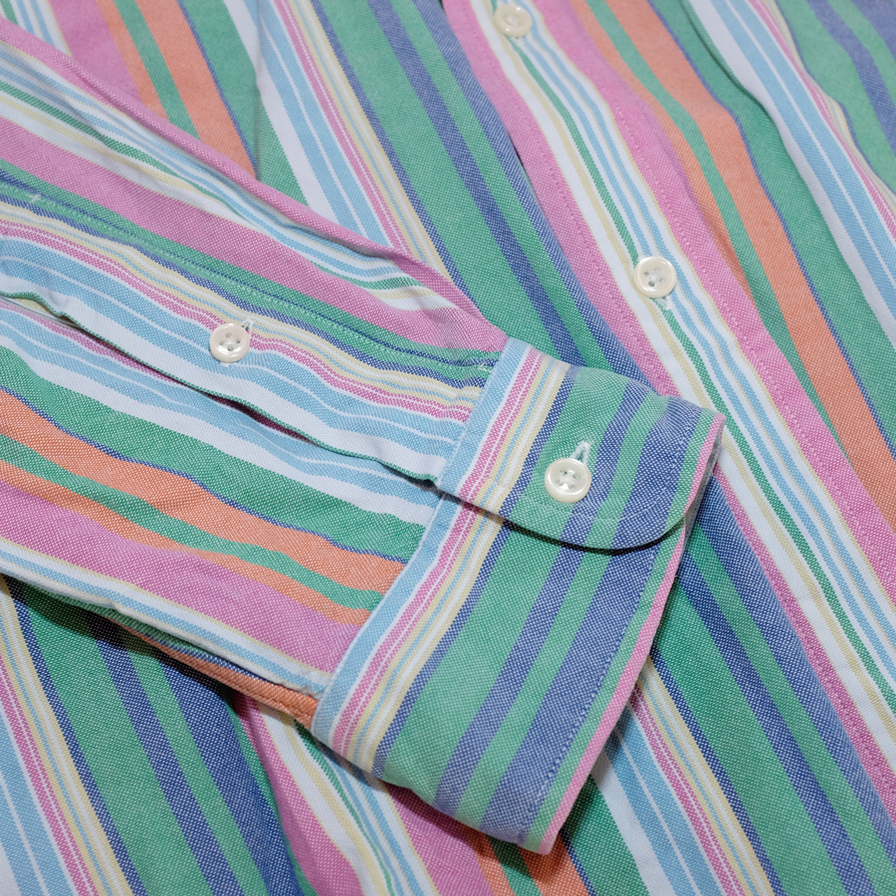 Vintage Polo Ralph Lauren Shirt XLarge - Double Double Vintage