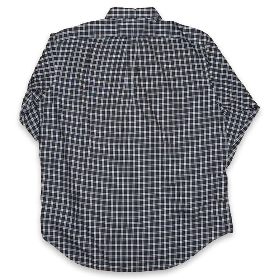 Vintage Polo Ralph Lauren Shirt Large / XLarge - Double Double Vintage