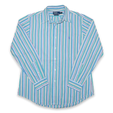 Vintage Polo Ralph Lauren Shirt Large - Double Double Vintage