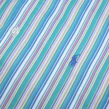 Vintage Polo Ralph Lauren Shirt Large - Double Double Vintage