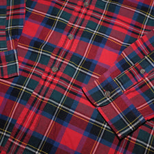 Polo Ralph Lauren Button Down Shirt Large - Double Double Vintage