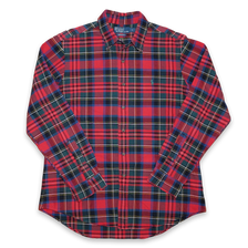 Polo Ralph Lauren Button Down Shirt Large - Double Double Vintage