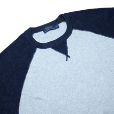 Polo Ralph Lauren Sweatshirt Medium - Double Double Vintage