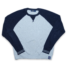 Polo Ralph Lauren Sweatshirt Medium - Double Double Vintage