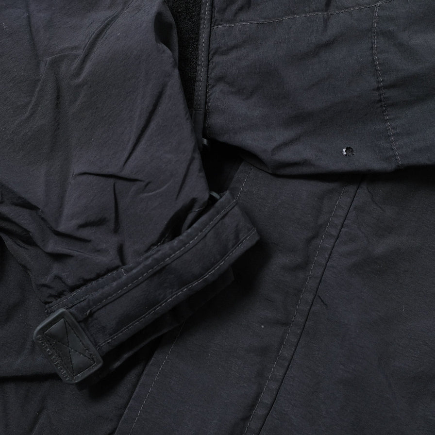 Vintage Polo Sport Anorak Small