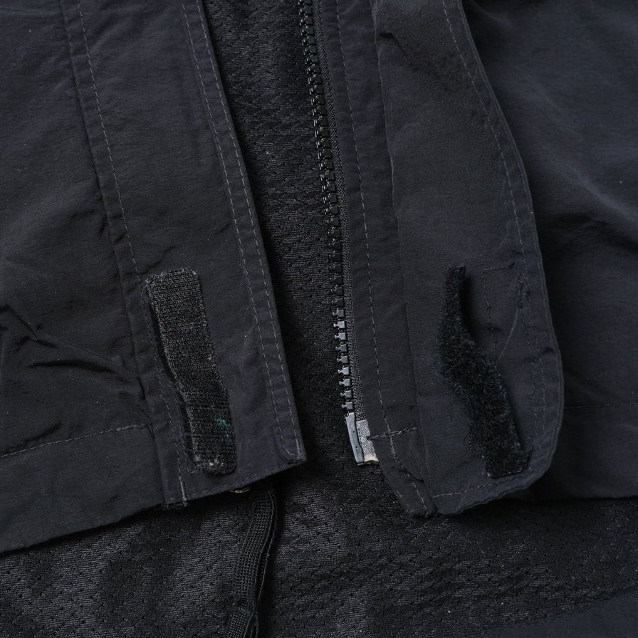 Vintage Polo Sport Anorak Small