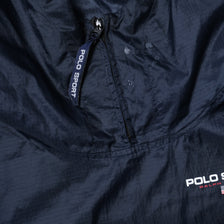 Vintage Polo Sport Windbreaker Medium