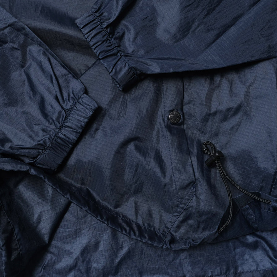 Vintage Polo Sport Windbreaker Medium