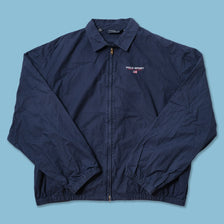 Vintage Polo Sport Harrington Jacket XLarge