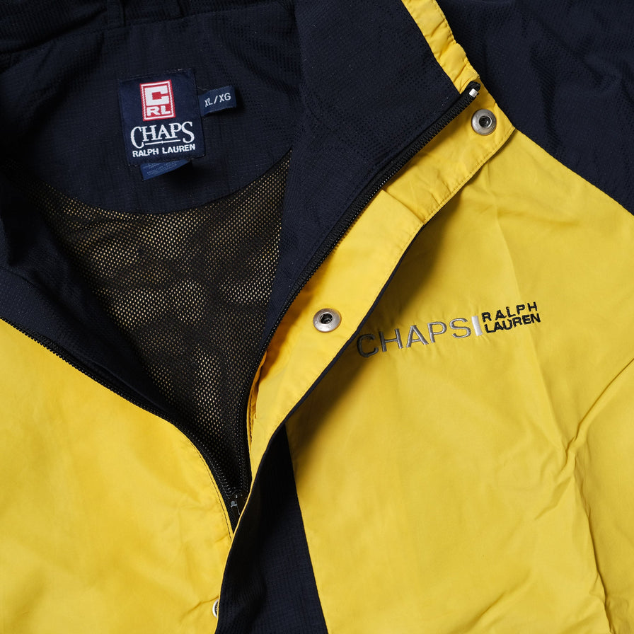 Vintage Chaps By Ralph Lauren Jacket XLarge