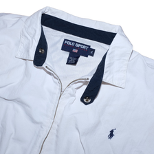 Vintage Polo Sport Jacket Large / XLarge - Double Double Vintage
