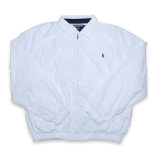 Vintage Polo Sport Jacket Large / XLarge - Double Double Vintage