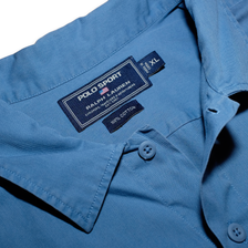 Vintage Polo Sport Ralph Lauren Shirt XLarge - Double Double Vintage