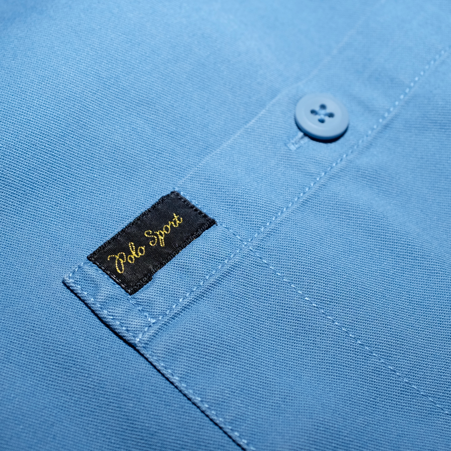Vintage Polo Sport Ralph Lauren Shirt XLarge - Double Double Vintage