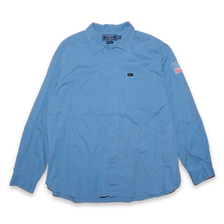 Vintage Polo Sport Ralph Lauren Shirt XLarge - Double Double Vintage