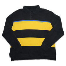 Vintage Polo Sport Sweater Large - Double Double Vintage