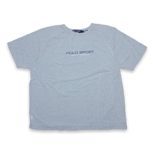 Polo Sport Ralph Lauren T-Shirt Medium / Large - Double Double Vintage