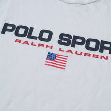 Vintage Polo Sport T-Shirt Large / XLarge